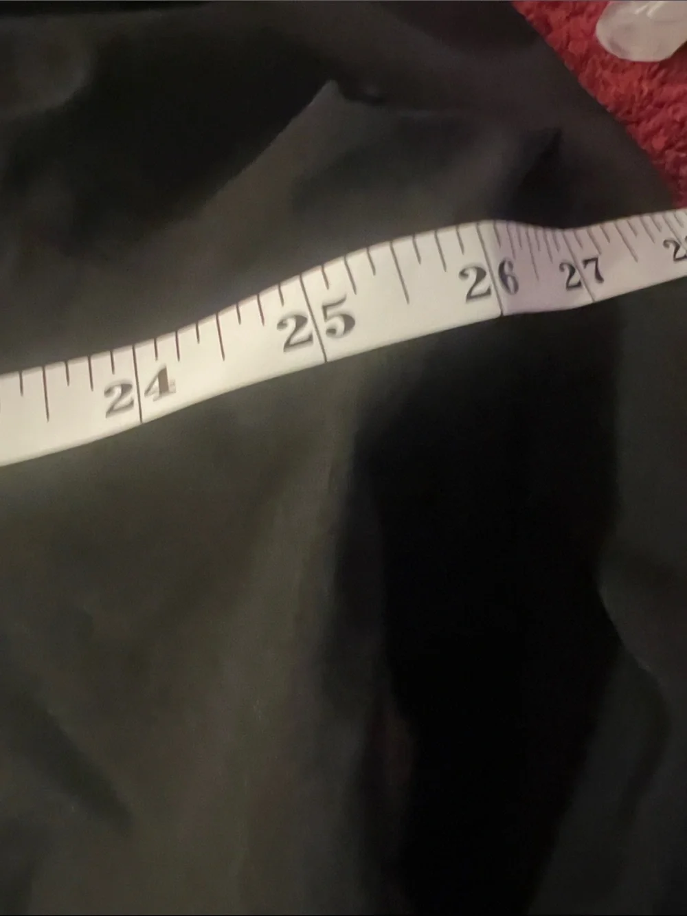 The North Face Black Lightweight Hooded Jacket